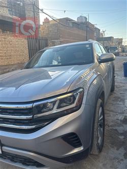 فولكسفاغن أطلس